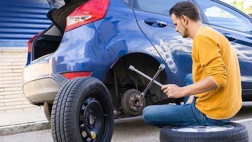 3 conseils pour choisir le bon cric