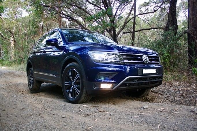 VW Tiguan: Histoire, développement et conseils pratiques pour les 